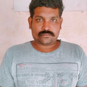 Meet your Posher, Ankush